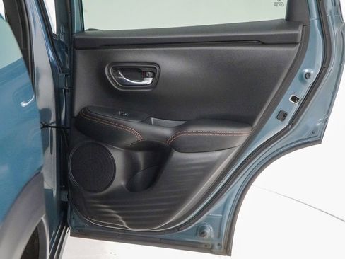 Used 2025 Honda HR-V Sport image 35