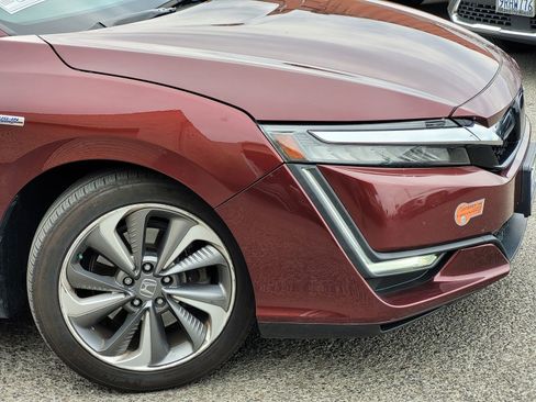 Used 2019 Honda Clarity Touring image 3