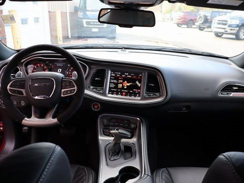 Used 2023 Dodge Challenger SRT Hellcat Widebody image 43