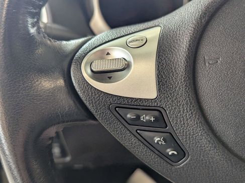 Used 2017 Nissan Juke SV AWD/4WD image 28