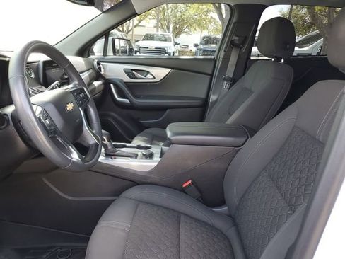 Used 2021 Chevrolet Blazer LT AWD/4WD image 17