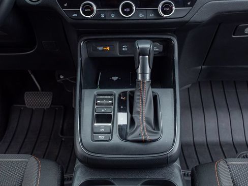 Certified 2026 Honda CR-V TrailSport image 27
