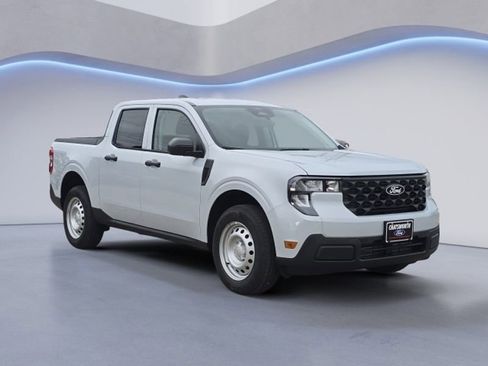 New 2026 Ford Maverick XL image 2