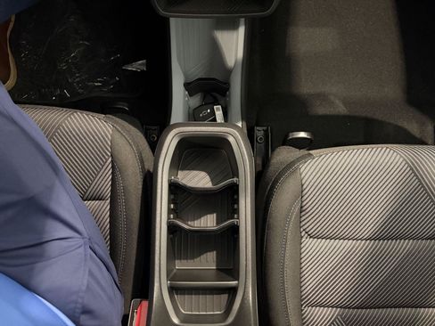 New 2027 Chevrolet Bolt LT FWD image 20