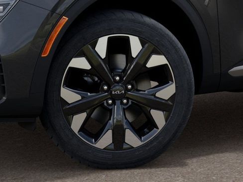 New 2025 Kia Sportage X-Line Prestige image 9
