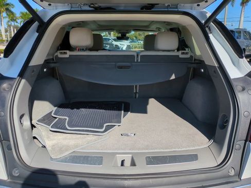 Used 2021 Cadillac XT5 Premium Luxury image 11