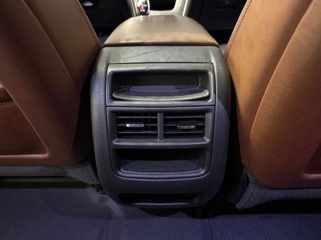 Certified 2020 Cadillac XT5 Premium Luxury w/ LPO, Floor Liner Package FWD image 26