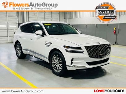 Used 2024 Genesis GV80 2.5T