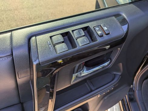 Used 2021 Toyota 4Runner Nightshade image 10