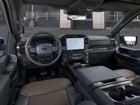 New 2026 Ford F150 Tremor AWD/4WD image 9
