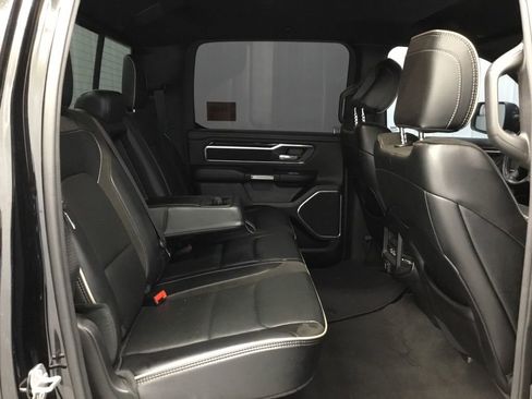 Used 2022 RAM 1500 Laramie image 40