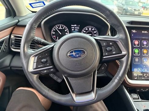 Used 2022 Subaru Outback Touring XT AWD/4WD image 13