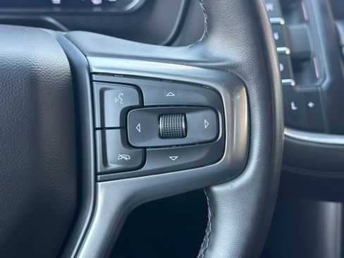 Used 2024 Chevrolet Tahoe LT AWD/4WD image 29