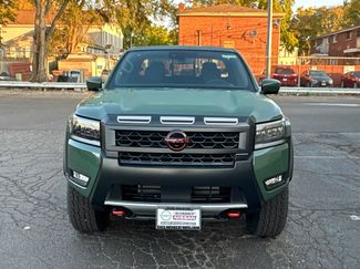 New 2026 Nissan Frontier PRO-4X w/ Pro Premium Package video 2
