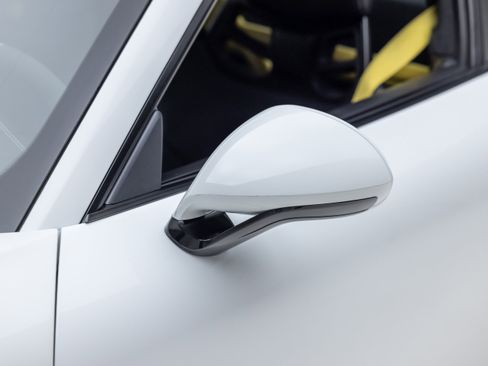 Used 2016 Porsche 911 GT3 RS image 23