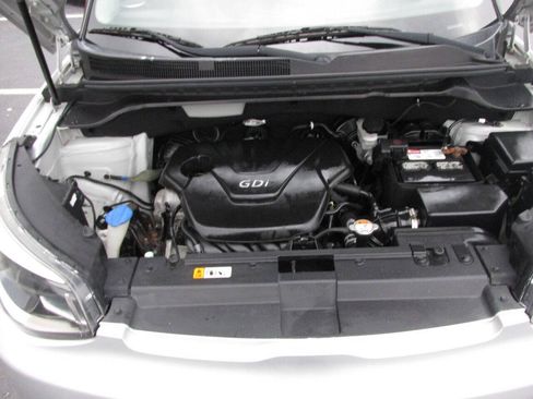 Used 2015 Kia Soul FWD image 29