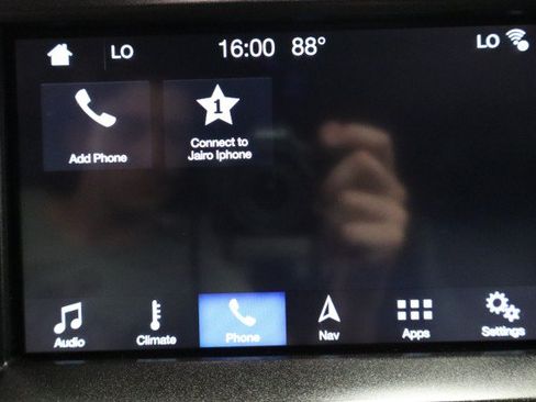 Used 2018 Ford F250 Lariat w/ Lariat Ultimate Package AWD/4WD image 49