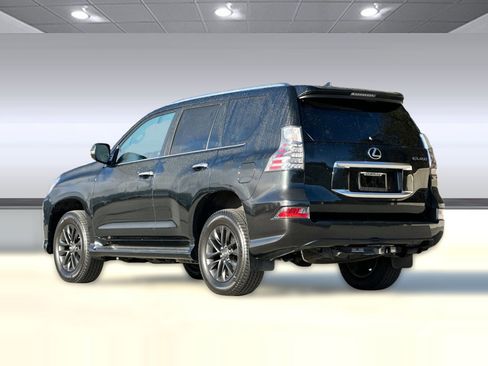 Certified 2023 Lexus GX 460 Premium image 3