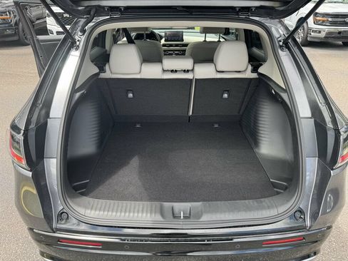 Used 2027 Honda HR-V EX-L image 9