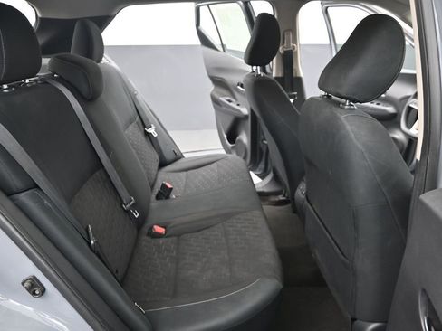 Used 2023 Nissan Kicks SV FWD image 27