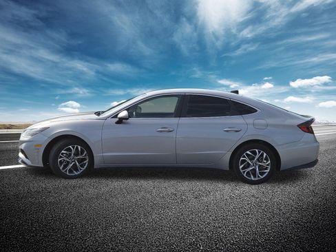 Used 2023 Hyundai Sonata SEL FWD image 16