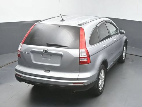 Used 2010 Honda CR-V EX-L image 45