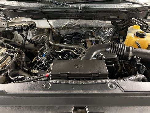 Used 2014 Ford F150 XL w/ Power Equipment Group AWD/4WD image 27