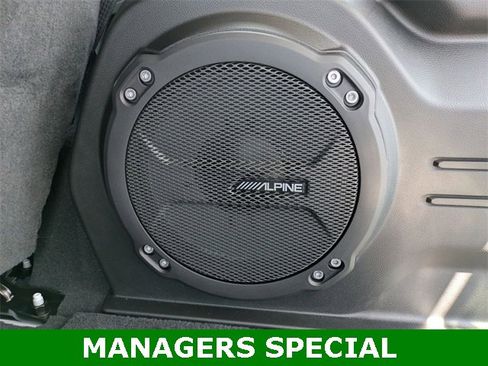 New 2025 Jeep Wrangler Sport S image 24