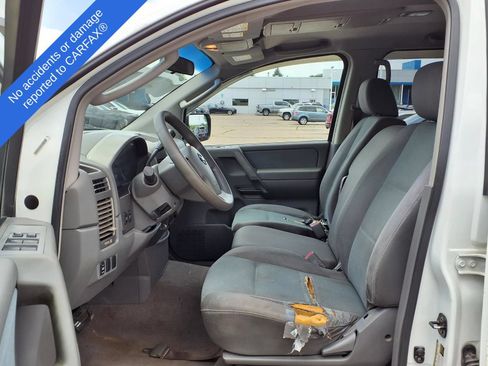 Used 2006 Nissan Titan XE w/ (W04) Preferred Pkg AWD/4WD image 18