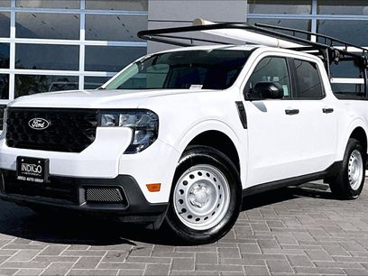 Used 2025 Ford Maverick XLT w/ Equipment Group 302A