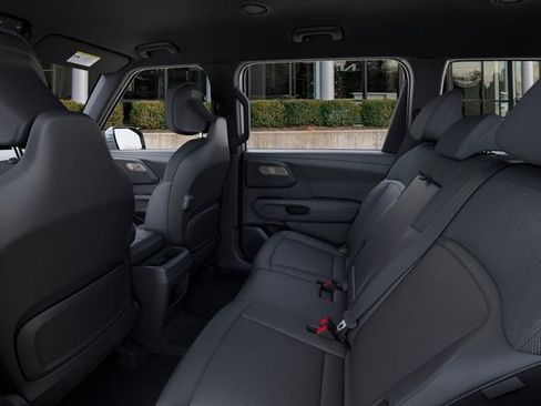 New 2027 Kia Telluride LX FWD image 19