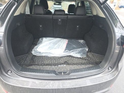 Used 2019 MAZDA CX-5 Grand Touring w/ GT Premium Package image 17