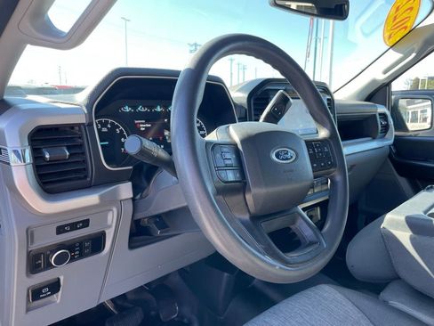 Used 2022 Ford F150 XL w/ Equipment Group 101A High image 9