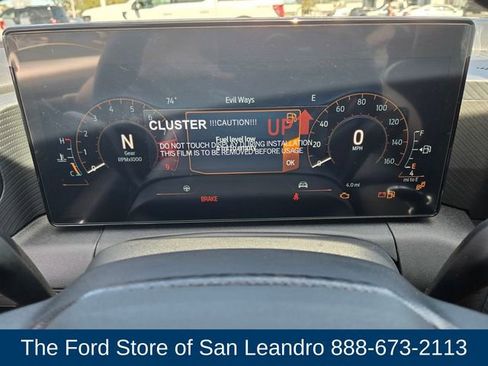 New 2025 Ford Mustang GT image 22