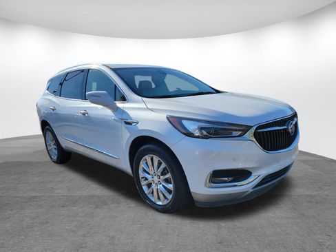 Used 2019 Buick Enclave Premium image 23