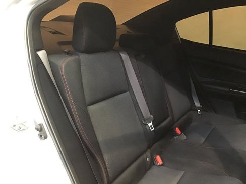 Used 2021 Subaru WRX image 17