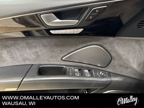 Used 2015 Audi A8 L 4.0T AWD/4WD image 19