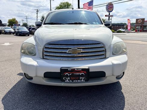 Used 2007 Chevrolet HHR LT w/ LT Preferred Equipment Group FWD image 9