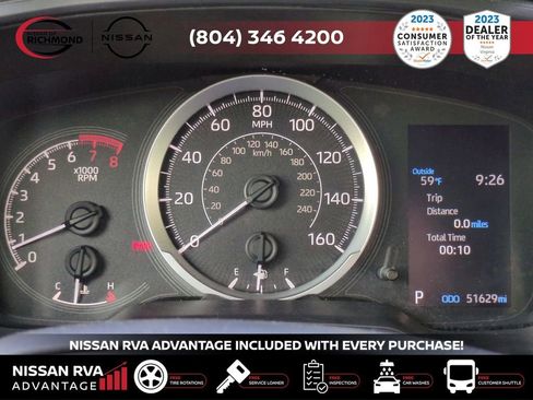 Used 2022 Toyota Corolla LE image 25