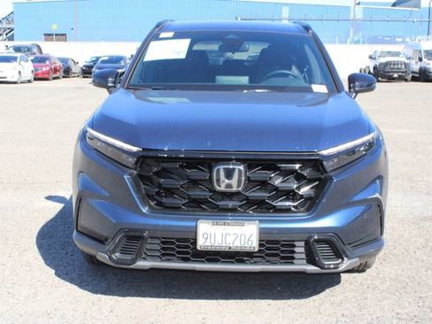 Used 2025 Honda CR-V Sport image 2