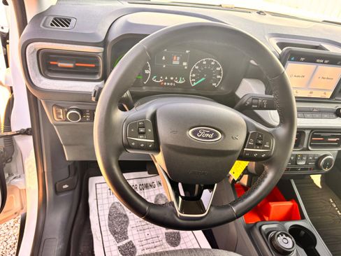 Certified 2023 Ford Maverick XLT w/ XLT Luxury Package image 26