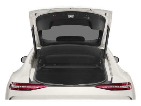 Used 2023 Mercedes-Benz AMG GT 53 image 11