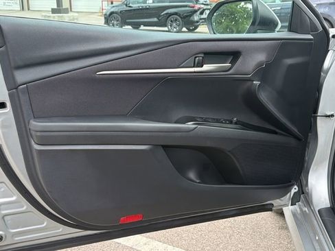 Certified 2025 Toyota Camry LE image 13