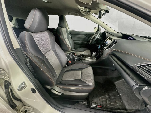 Used 2023 Subaru Crosstrek 2.0i Premium AWD/4WD image 27
