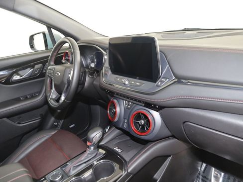 Used 2025 Chevrolet Blazer RS w/ Enhanced Convenience Package AWD/4WD image 42