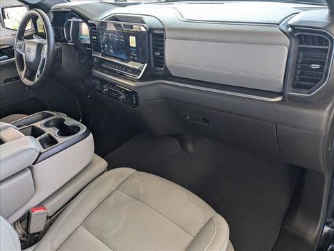 Used 2026 Chevrolet Silverado 1500 RST RWD image 21