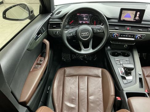 Used 2019 Audi A4 2.0T Premium w/ Convenience Package FWD image 31