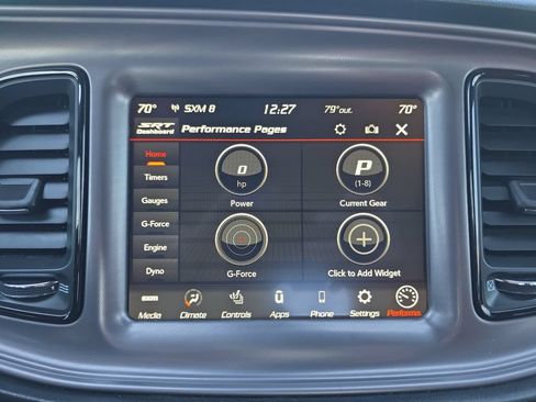 Used 2023 Dodge Challenger R/T Scat Pack w/ Plus Package RWD image 23
