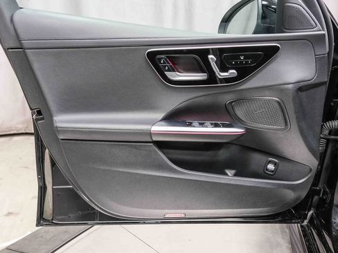 Certified 2023 Mercedes-Benz C 300 Sedan image 18