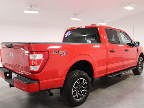 Used 2023 Ford F150 XL AWD/4WD image 12
